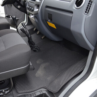 Ворсовые коврики на ГАЗ ГАЗель 1994&nbsp;-&nbsp;2026 в Хабаровске