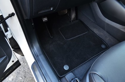 Коврики на KIA Sorento III Prime 2015&nbsp;-&nbsp;2020 в Хабаровске