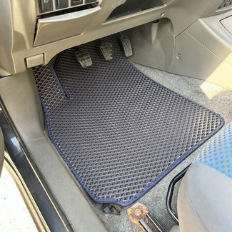 Коврики на Chery Tiggo T11 2005&nbsp;-&nbsp;2016 в Хабаровске