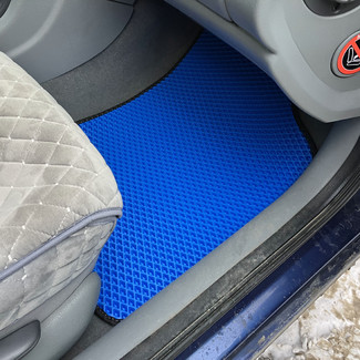 EVA коврики на Renault Laguna I 1993&nbsp;-&nbsp;2001 в Хабаровске