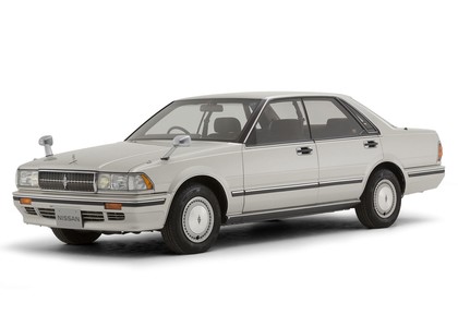 Коврики на Nissan Cedric (Y31) 1987&nbsp;-&nbsp;2014 в Хабаровске