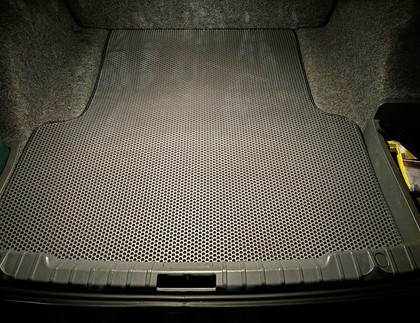 EVA коврики на BMW 3 (E90/E91/E92/E93) 2005&nbsp;-&nbsp;2012 в Хабаровске