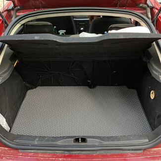 Коврики на Citroen C4 I 2004&nbsp;-&nbsp;2011 в Хабаровске