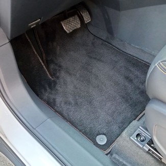 Коврики на FAW Bestune T77 2018&nbsp;-&nbsp;2026 в Хабаровске