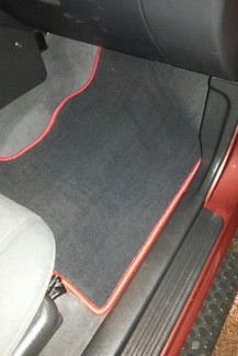 Коврики на Opel Frontera B 1998&nbsp;-&nbsp;2004 в Хабаровске