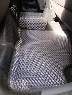 Коврики на Lada (ВАЗ) Largus 2012&nbsp;-&nbsp;2026 в Хабаровске