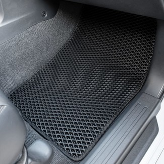 Коврики на Fiat Fullback 2015&nbsp;-&nbsp;2020 в Хабаровске