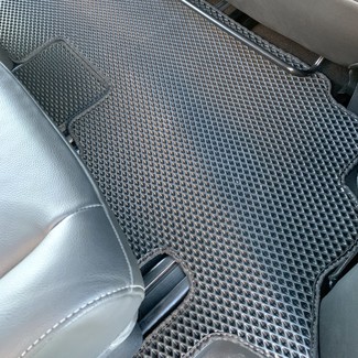 Ворсовые коврики на Peugeot Traveller 2016 - 2026 в Хабаровске Ворсовые коврики на Peugeot Traveller 2016 - 2026 в Хабаровске