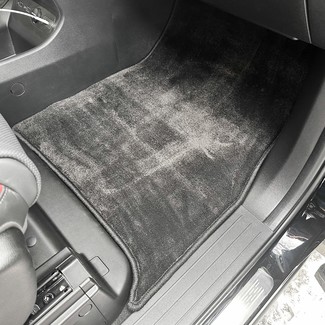 EVA коврики на GAC M8 2022&nbsp;-&nbsp;2026 в Хабаровске