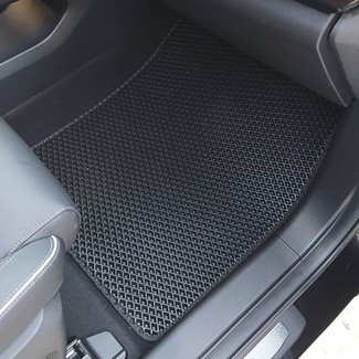 Ворсовые коврики на Exeed VX 2020&nbsp;-&nbsp;2026 в Хабаровске