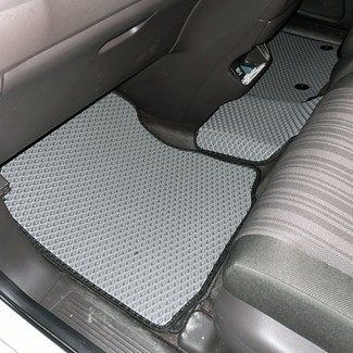 EVA коврики на Honda Freed II 2016&nbsp;-&nbsp;2024 в Хабаровске