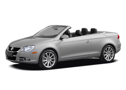 Коврики на Volkswagen Eos 2005&nbsp;-&nbsp;2015 в Хабаровске