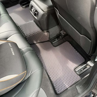 EVA коврики на Acura TLX II 2020&nbsp;-&nbsp;2026 в Хабаровске