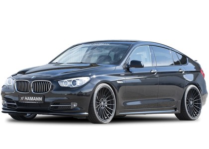 Коврики на BMW 5 Gran Turismo (F07) 2009&nbsp;-&nbsp;2016 в Хабаровске