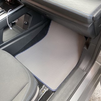 Коврики на Haval Jolion 2020&nbsp;-&nbsp;2026 в Хабаровске