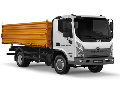 Коврики на ГАЗ Валдай Next 2020&nbsp;-&nbsp;2026 в Хабаровске