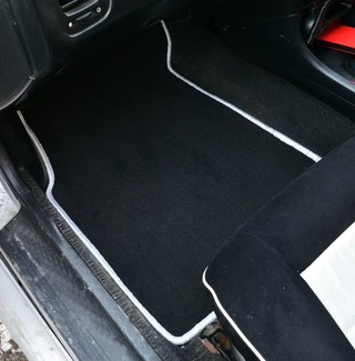 EVA коврики на Honda Integra III 1993&nbsp;-&nbsp;2001 в Хабаровске