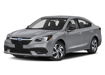 Ворсовые коврики на Subaru Legacy VII 2019&nbsp;-&nbsp;2026 в Хабаровске