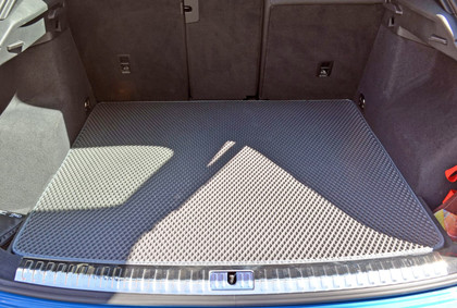 Коврики на Audi Q3 (F3) 2018&nbsp;-&nbsp;2026 в Хабаровске