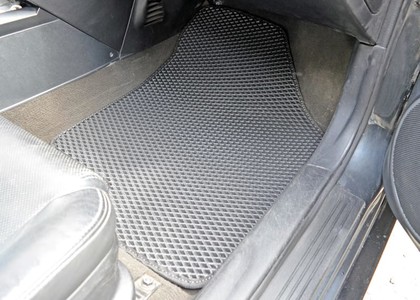 Коврики на Hyundai Tiburon II 2001&nbsp;-&nbsp;2009 в Хабаровске