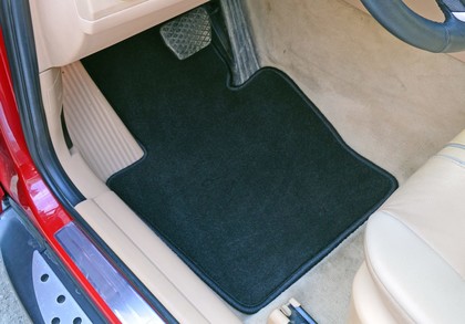 EVA коврики на BMW X3 (E83) 2003&nbsp;-&nbsp;2011 в Хабаровске