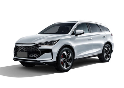 EVA коврики на BYD Tang DM-i 2018&nbsp;-&nbsp;2026 в Хабаровске