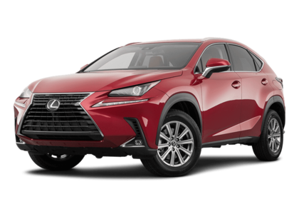 Коврики на Lexus NX I 2014&nbsp;-&nbsp;2021 в Хабаровске