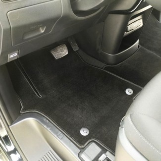 EVA коврики на Hyundai Staria 7 мест 2021&nbsp;-&nbsp;2026 в Хабаровске