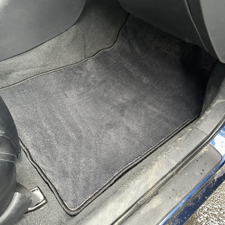 Коврики на Toyota Corolla (E12) 2000&nbsp;-&nbsp;2007 в Хабаровске