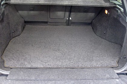 Коврики на Land Rover Range Rover III 2002&nbsp;-&nbsp;2012 в Хабаровске