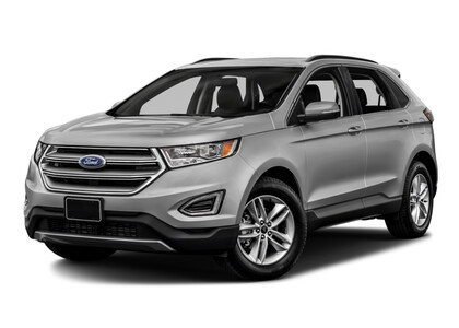 EVA коврики на Ford Edge 2 2015&nbsp;-&nbsp;2026 в Хабаровске