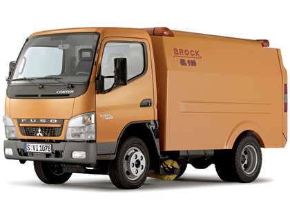 Ворсовые коврики на Mitsubishi Fuso Canter VII узкая кабина 2002&nbsp;-&nbsp;2017 в Хабаровске