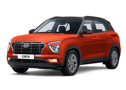 Коврики на Hyundai Creta II 2019&nbsp;-&nbsp;2026 в Хабаровске