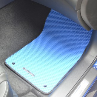 Коврики на Infiniti Q60 II 2016&nbsp;-&nbsp;2022 в Хабаровске