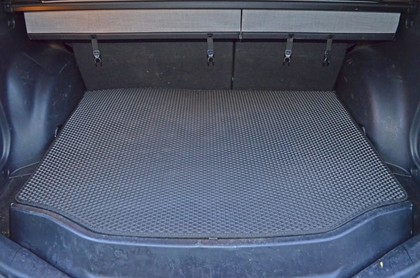 EVA коврики на Toyota Rav4 IV 2012 - 2019 в Хабаровске EVA коврики на Toyota Rav4 IV 2012 - 2019 в Хабаровске