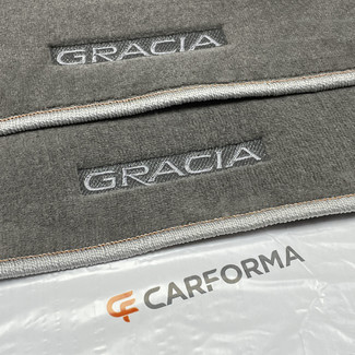 Коврики на Toyota Camry Gracia (XV20) 1996&nbsp;-&nbsp;2001 в Хабаровске