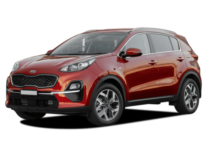 Коврики на KIA Sportage IV 2016&nbsp;-&nbsp;2022 в Хабаровске
