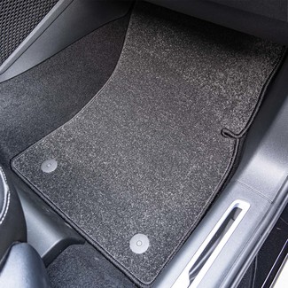 Ворсовые коврики на Volkswagen Tiguan X 2020&nbsp;-&nbsp;2026 в Хабаровске