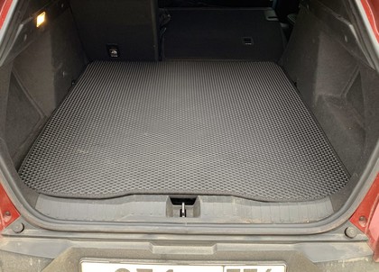 Коврики на Renault Arkana 2018&nbsp;-&nbsp;2026 в Хабаровске