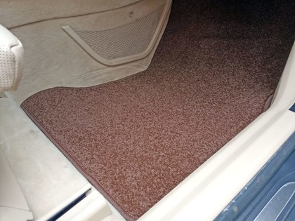 Коврики на BMW 5 Gran Turismo (F07) 2009&nbsp;-&nbsp;2016 в Хабаровске