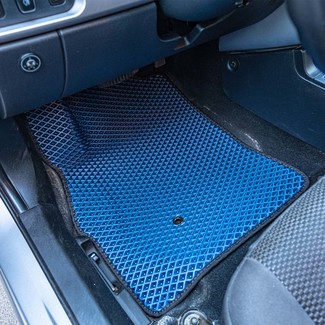 EVA коврики на Mitsubishi Galant IX 2004&nbsp;-&nbsp;2012 в Хабаровске