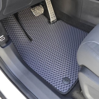 EVA коврики на Weltmeister W6 2021&nbsp;-&nbsp;2022 в Хабаровске