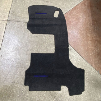 EVA коврики на Спецтехника Экскаватор-погрузчик Hidromek HMK 102B Alpha K4 2022&nbsp;-&nbsp;2026 в Хабаровске