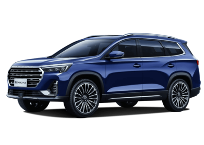 Коврики на Jetour X90 Plus 2021&nbsp;-&nbsp;2026 в Хабаровске