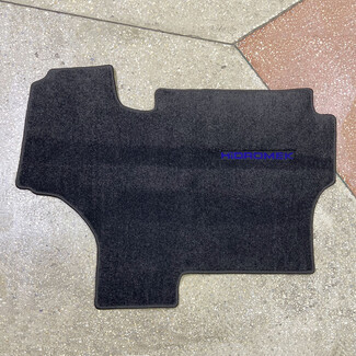 EVA коврики на Спецтехника Экскаватор-погрузчик Hidromek HMK 102B Alpha K4 2022&nbsp;-&nbsp;2026 в Хабаровске