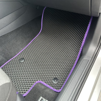 Коврики на Seat Leon III 2012&nbsp;-&nbsp;2020 в Хабаровске