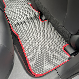 Коврики на Changan CS55 Plus 2021&nbsp;-&nbsp;2026 в Хабаровске