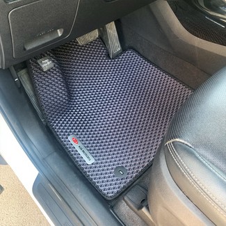 Коврики на KIA Sorento III Prime 2015&nbsp;-&nbsp;2020 в Хабаровске