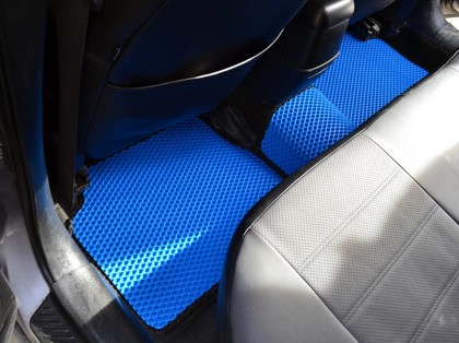 Коврики на Mazda Atenza 2002&nbsp;-&nbsp;2007 в Хабаровске