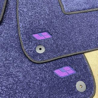 EVA коврики на Li L7 2022&nbsp;-&nbsp;2026 в Хабаровске